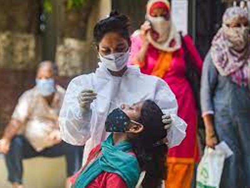 COVID-19: Goa reports 113 new cases, 2 deaths