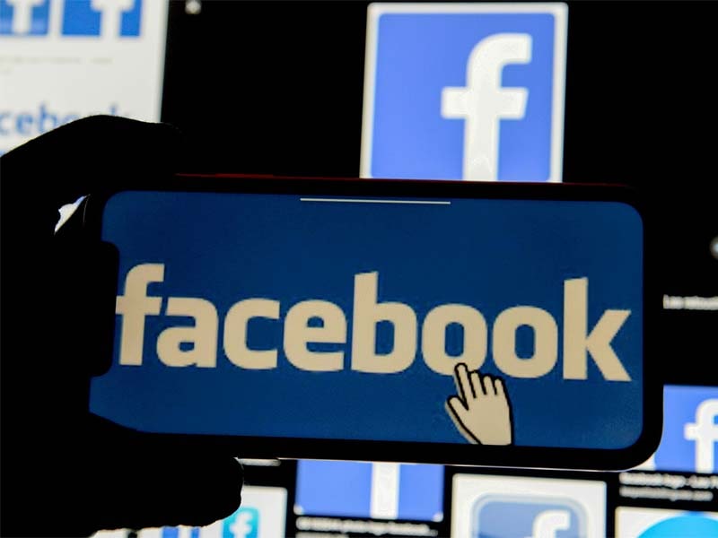 Snowden says Facebook pretends to be victim after ex-employee testimony