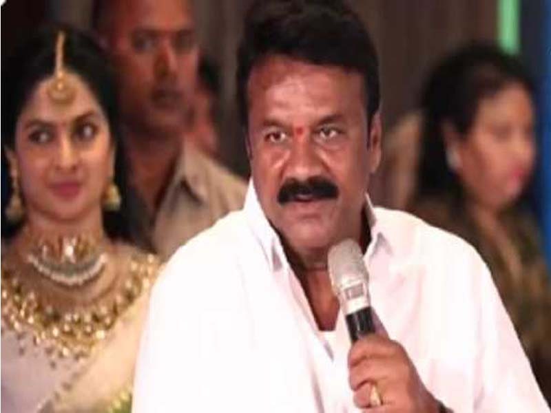 Telangana govt ready to extend full support to MAA : Minister