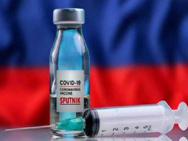 Sputnik V vaccine protects against all Covid Delta strain variants