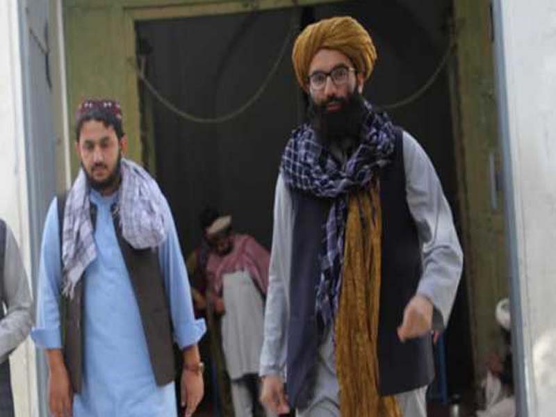 Taliban leader Anas Haqqani praises Mahmud Ghazni for ‘smashing Somnath idol’