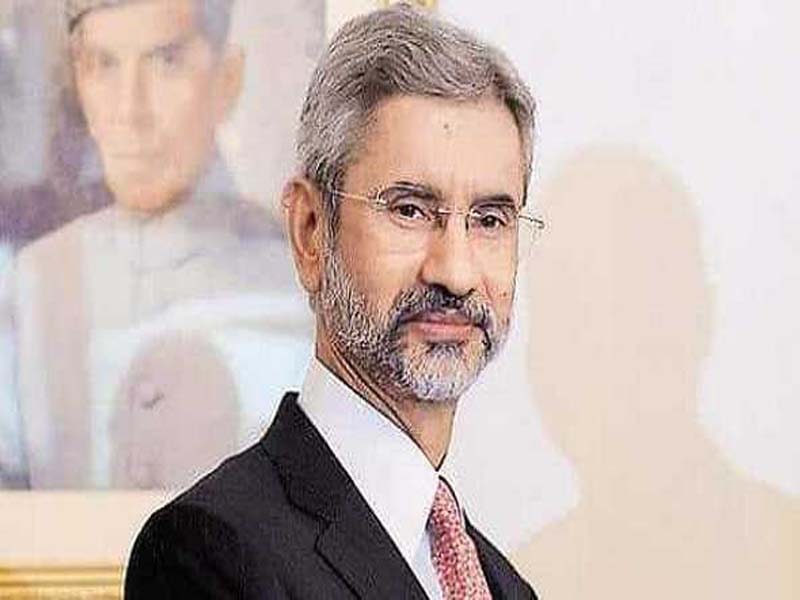 Jaishankar going to Israel on five-day visit, to meet President, Prime Minister