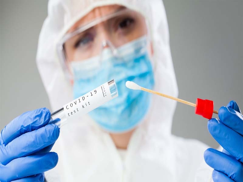Kerala reports 11,150 fresh COVID cases, 82 deaths