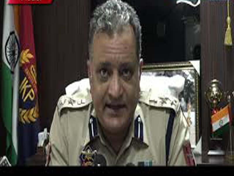 Under Mission ‘Frari Ki Giraftari’, Reasi Police nabs 5 absconding surrendered terrorists among 21