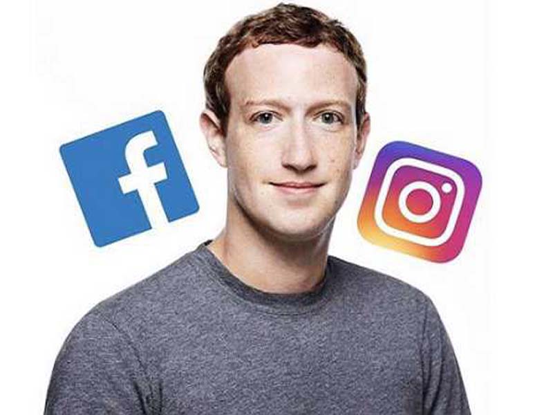 Zuckerberg denies Facebook puts profit over users’ safety