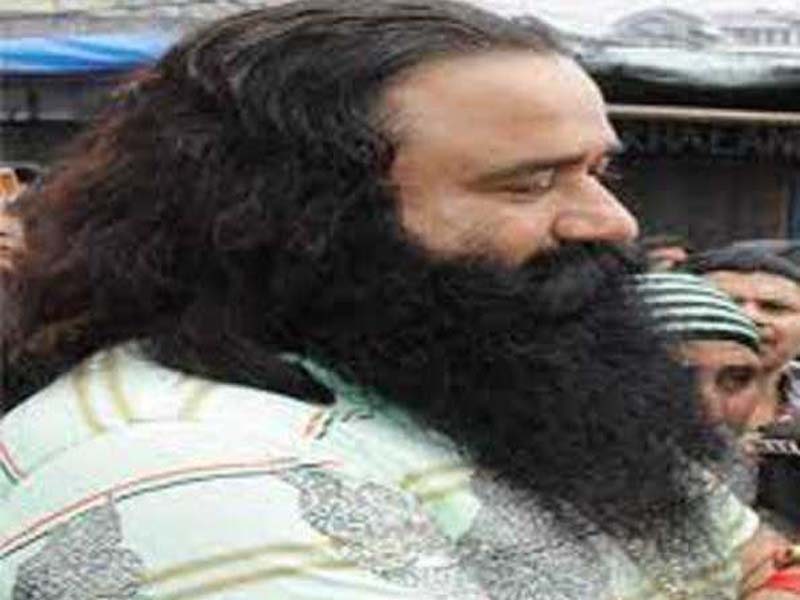 Punjab : No clean chit given to Gurmeet Ram Rahim or any other person in Sacrilege Cases
