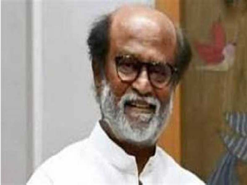Rajini undergoes carotid artery revascularization