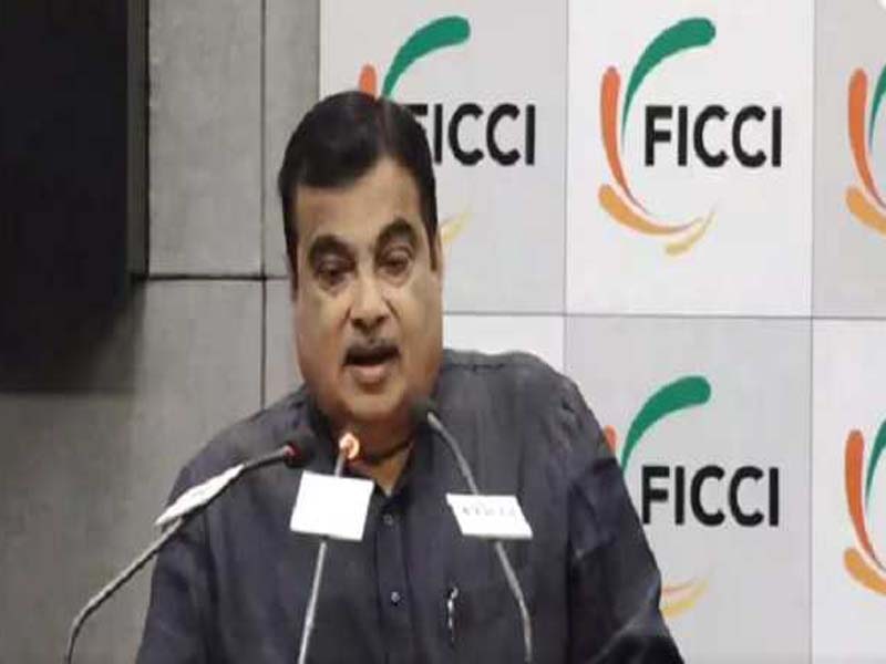 India should aim for self-reliance, empowerment in defence sector: Gadkari