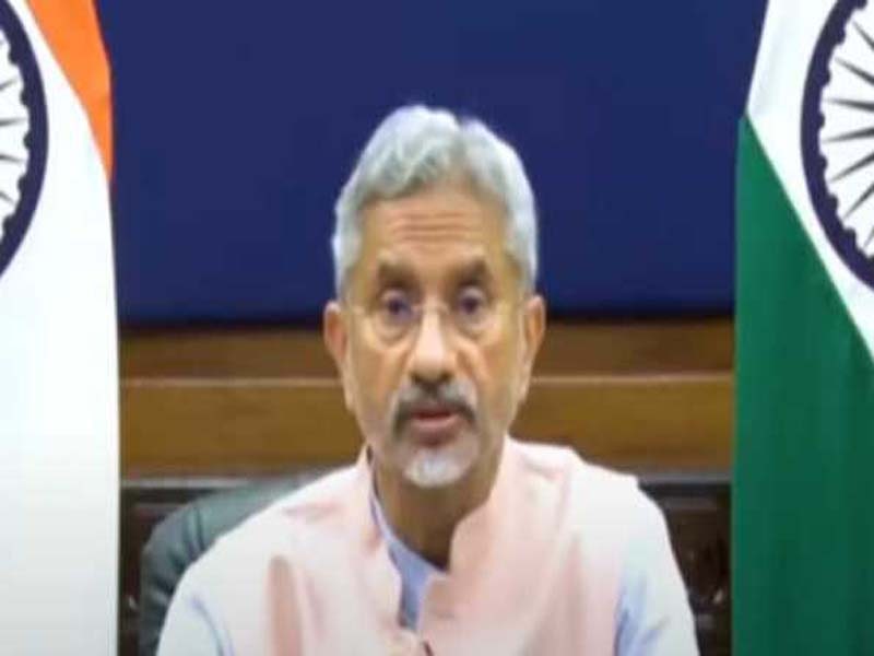 Jaishankar urges focus on supply chains, health, digital and climate action for India-ASEAN cooperation