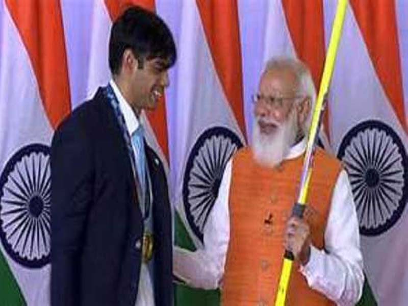 E-auction of PM’s gifts to end today