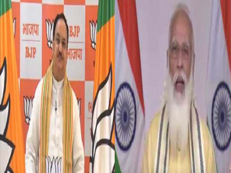 PM completes 20 years in public office