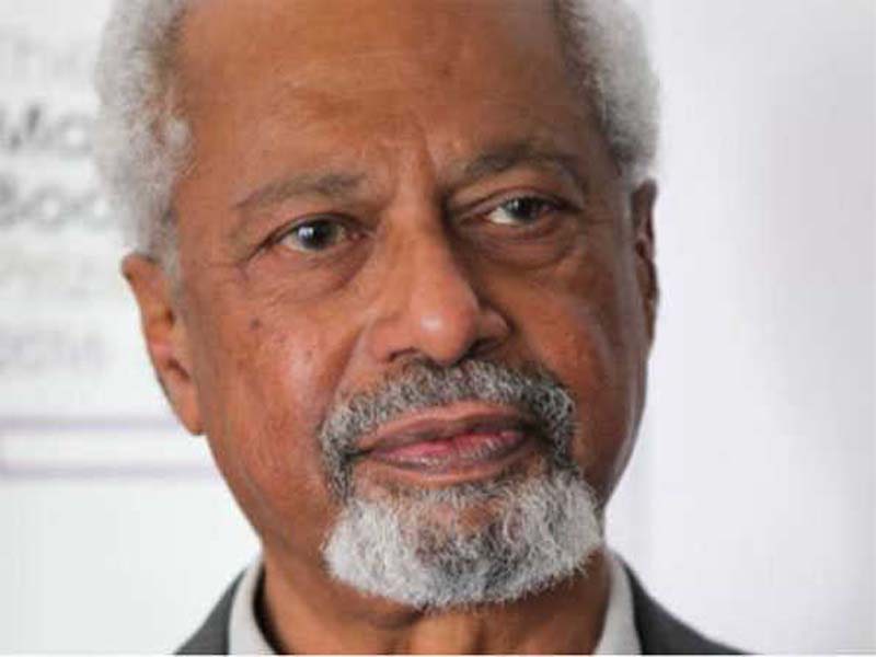 Abdulrazak Gurnah wins 2021 Nobel Prize in Literature