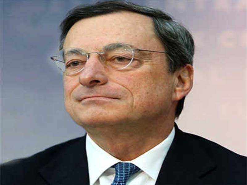 Italian Prime Minister says G20 should commit to holding the increase in global temperature