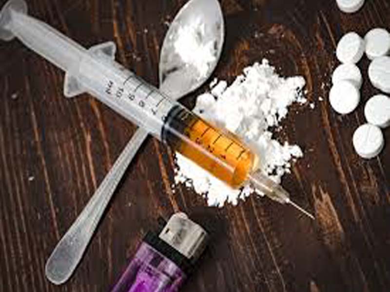 Two held with drug worth Rs 15 crore