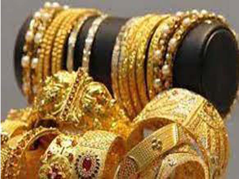 Bullion Market Closing Rates