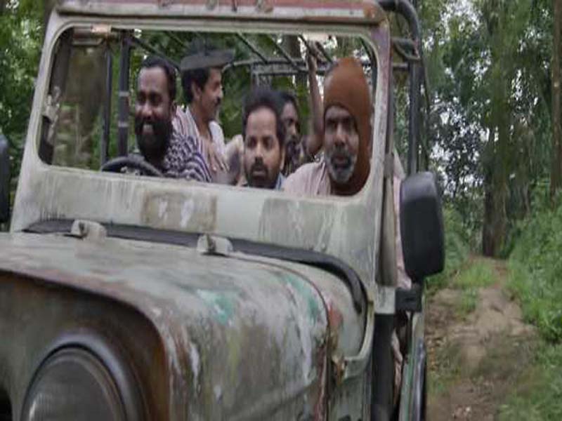 Japan: Two Indian films selected for the 34th Tokyo International Film Festival beginning Saturday
