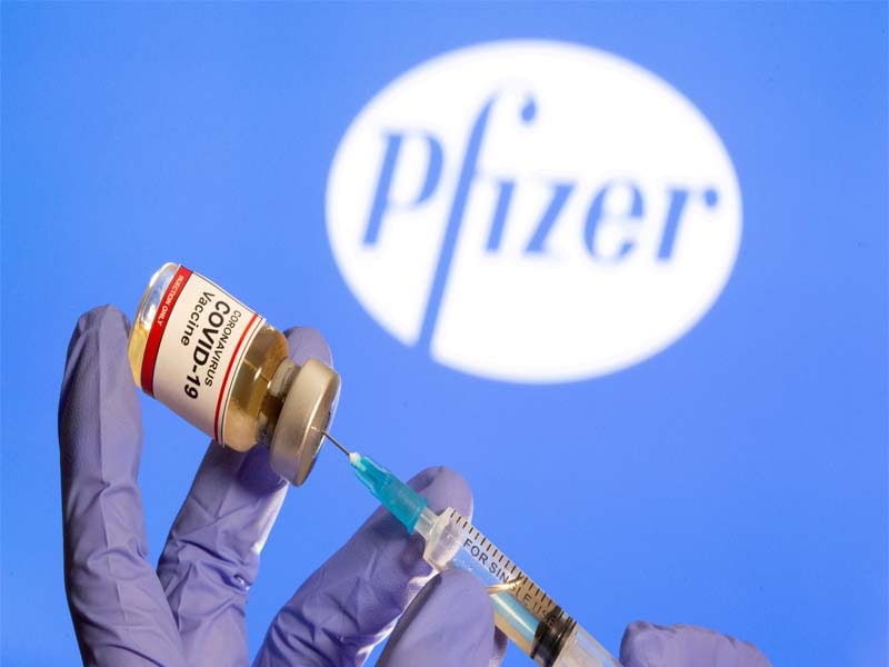 Pfizer vaccine for under-12 could be ready for emergency use by Nov – White House’s Zients