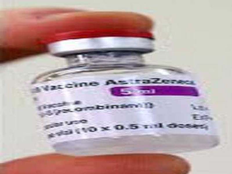 AstraZeneca to seek US approval for Covid-19 vaccine later this year – Spokesperson