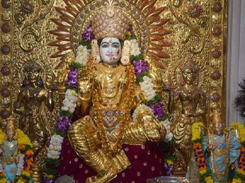 Maharashtra allows temples and other worship places to reopen