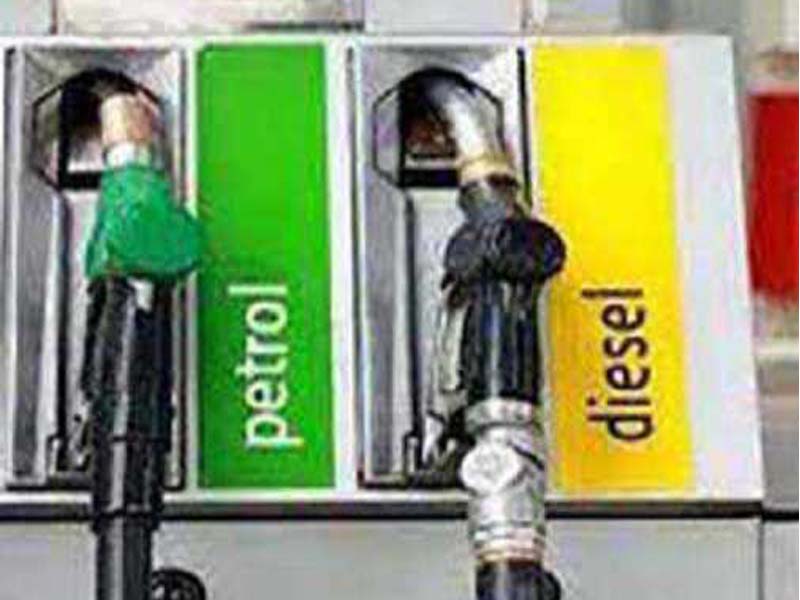Fuel prices hiked again to highest ever levels