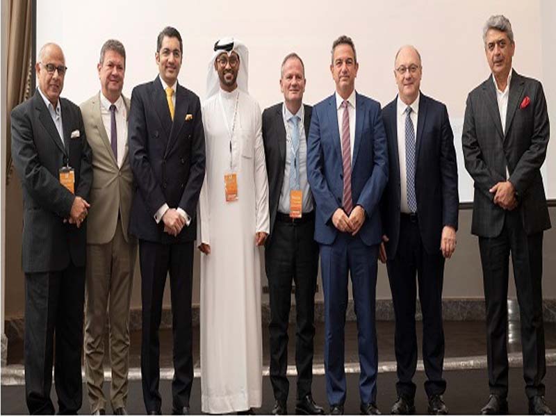India-UAE-Israel explore joint business opportunities