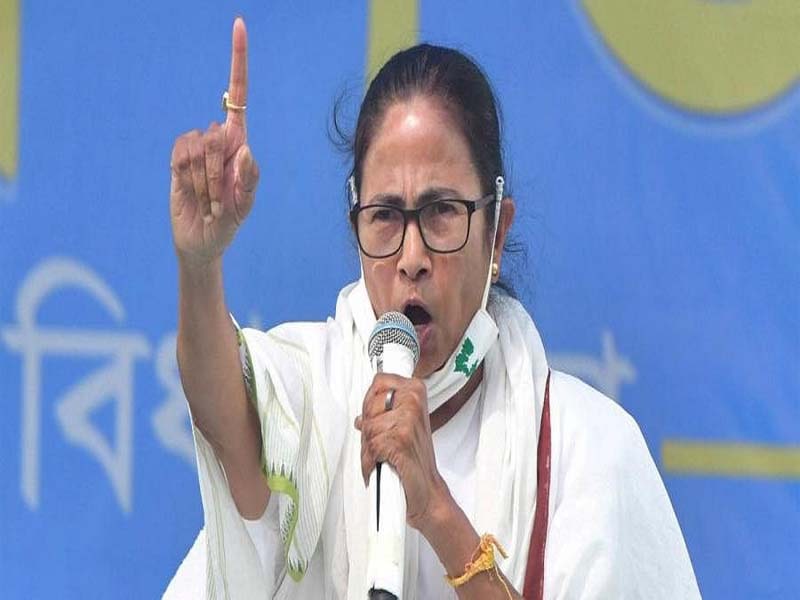 Goa should be ruled from Goa, not from Delhi: Mamata