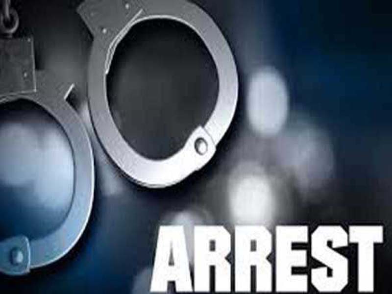 300 kgs of Ganja seized in Hyderabad, two held