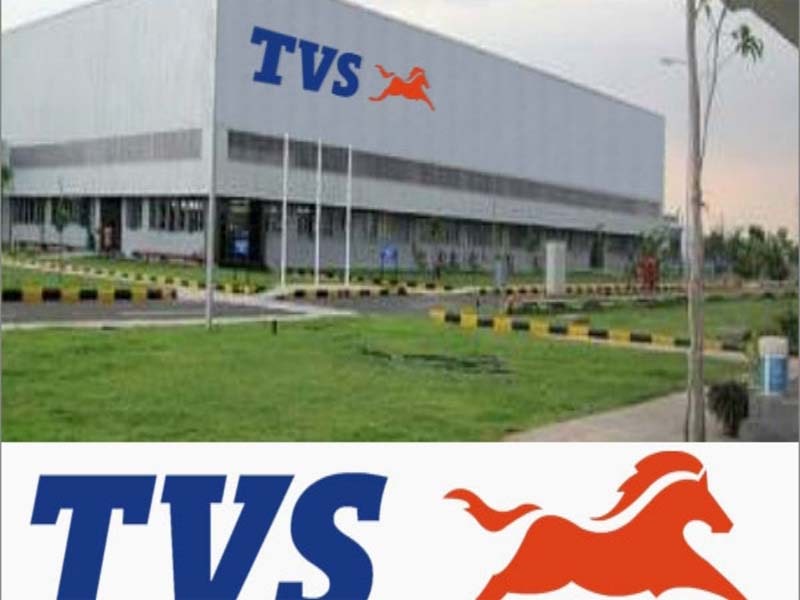 TVS strengthens its presence in Iraq