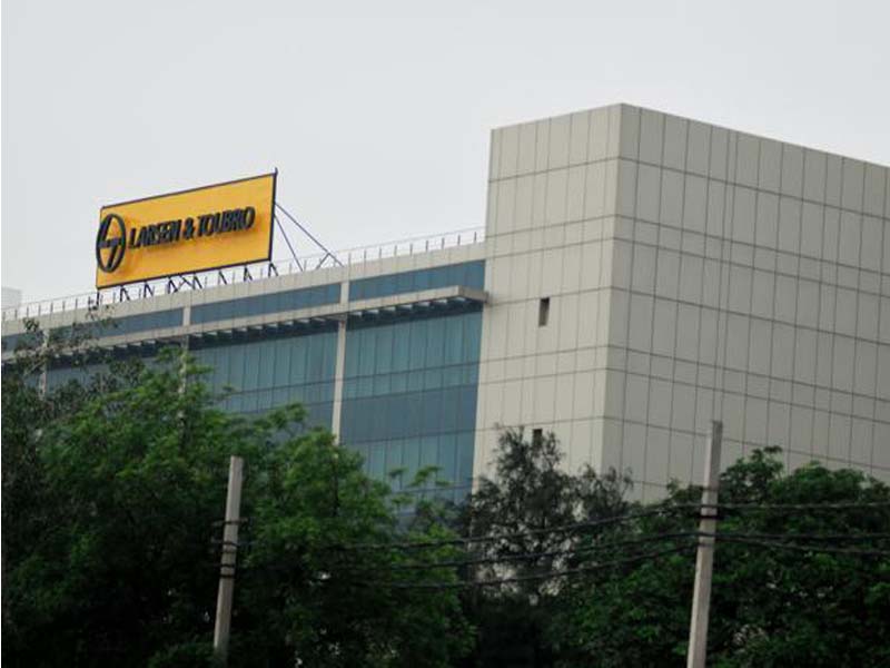 L&T arm bags contract to construct Central Secretariat buildings in Lutyen’s Delhi