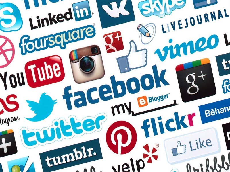 Whether social media is responsible media?