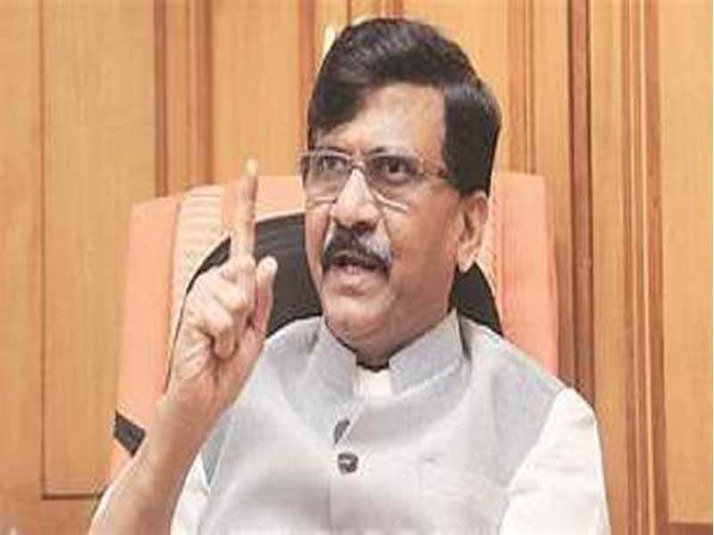 Sena to win 100 seats in Nashik: Sanjay Raut