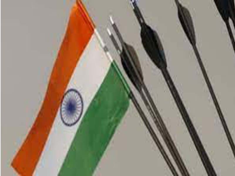 India finish with 7 medals at Asian Archery Championships