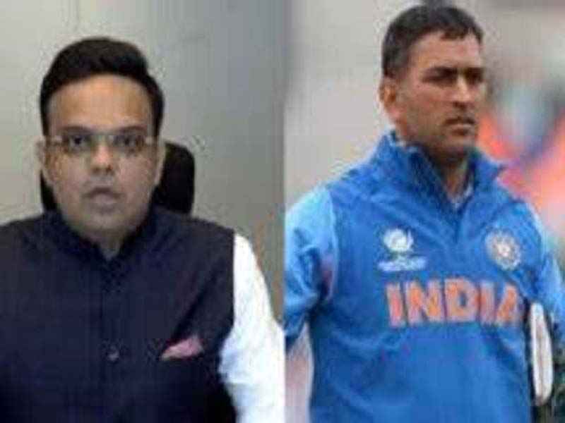 Next IPL in India, confirms Jay Shah; Lauds Dhoni’s free service as mentor