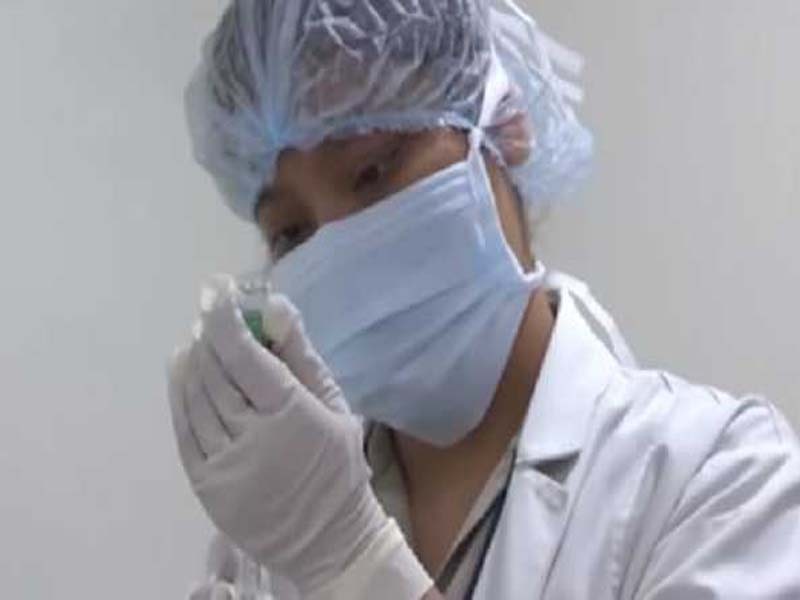 India logs 11,451 new Covid-19 cases in past 24 hours