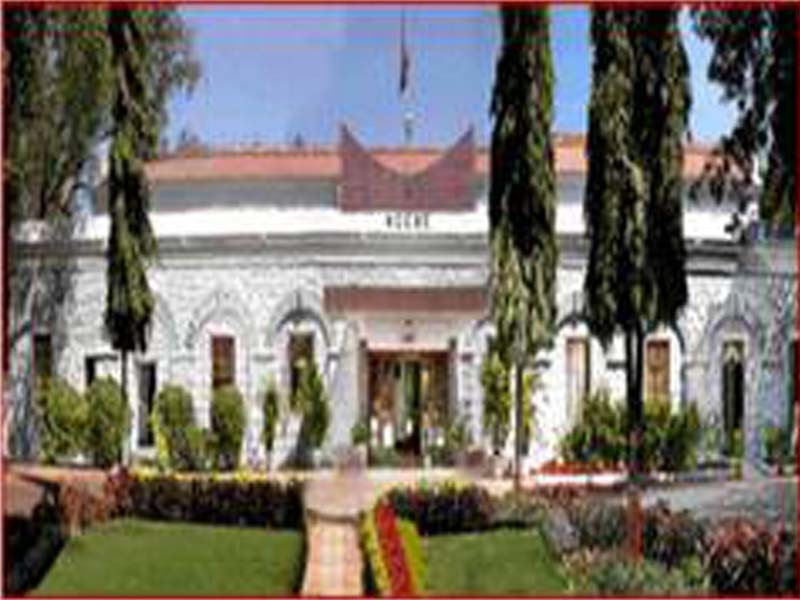 Military College of EME accredited with grade ‘A’ by NAAC