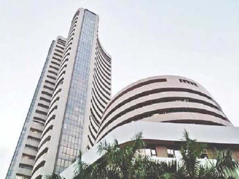 BSE, NSE & Forex Mkt closed today