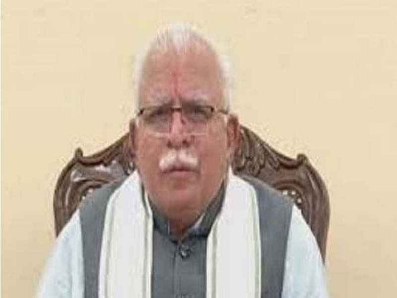 Khattar directs to form committee to monitor arrangements for upcoming Khelo India Youth Games