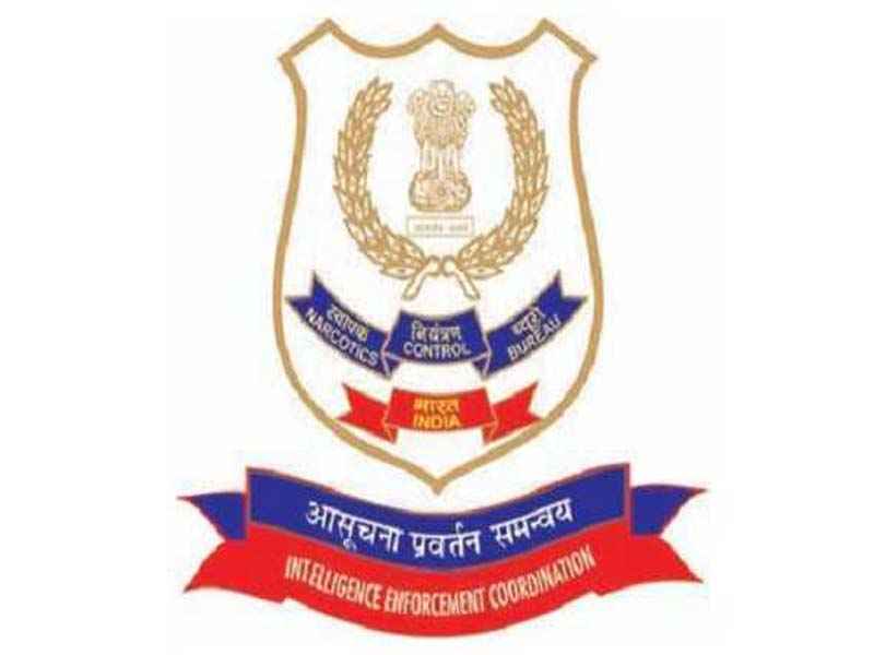 NCB busts three drug syndicates, 6 held