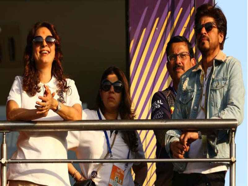 KKR, MI set to become franchise owner in UAE- based T20 League