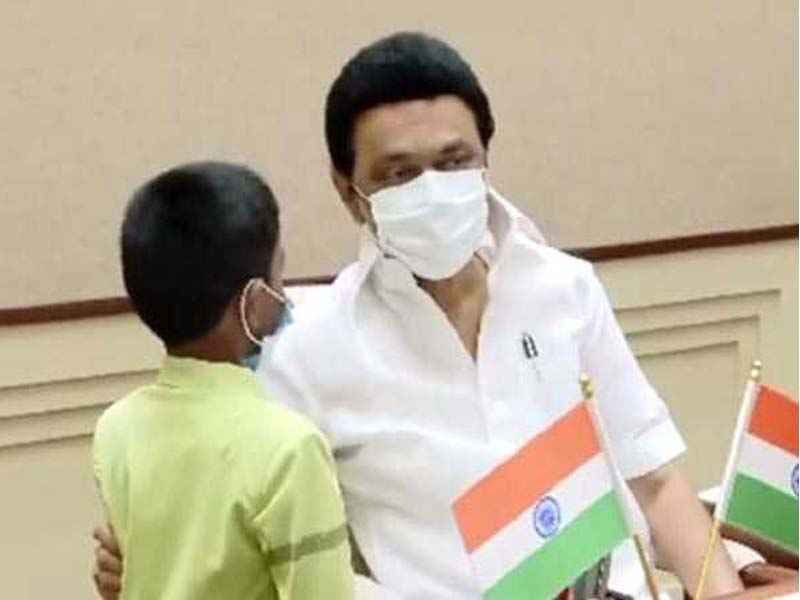 Forensic DNA profile search tool launched in TN