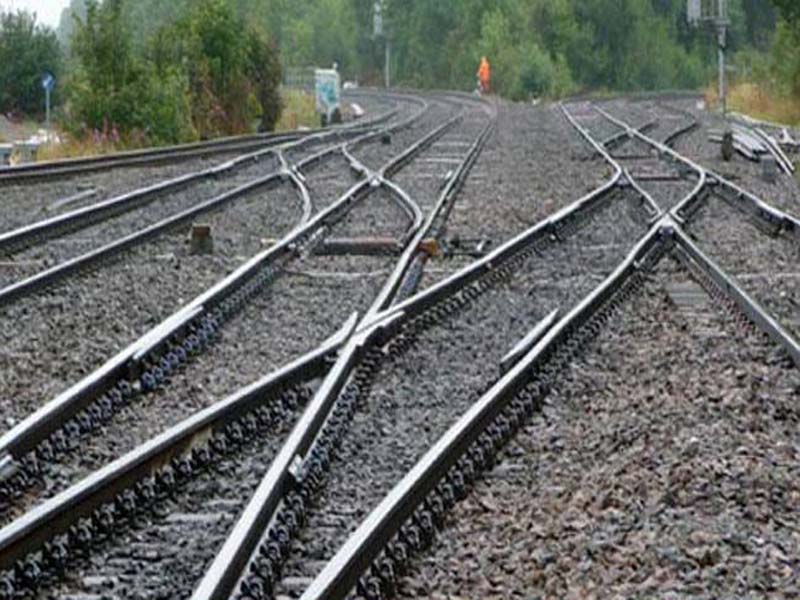 SCR enters into agreement with KRCL for Krishnapatnam-Obulavaripalle new railway line