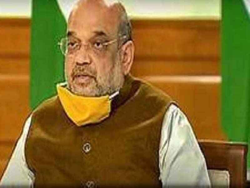 Amit Shah to lay foundation stone of Rani Gaidinliu Tribal Freedom Fighters Museum