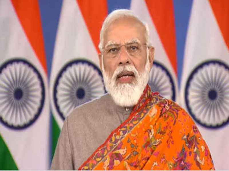 Union Cabinet to approve scrapping of three farm laws on November 24