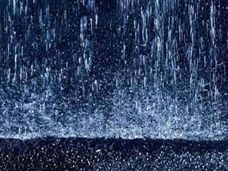 Cyclonic circulation over bay, TN to get more rains for next 4-5 days