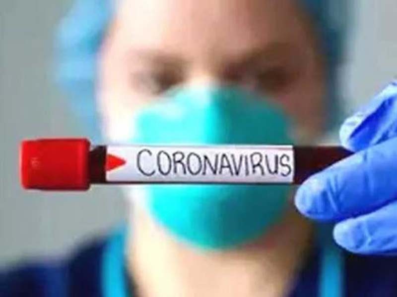Covid-19: M’rashtra reports 751 fresh cases, 15 deaths