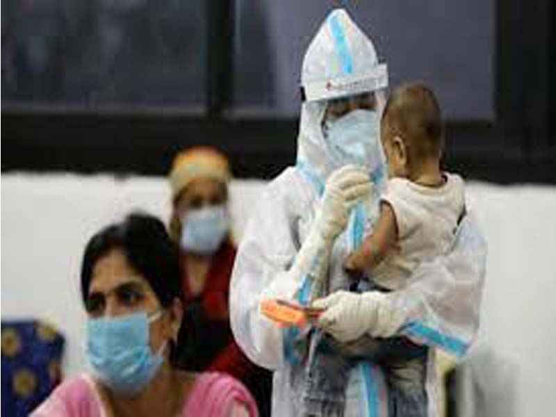 Kolhapur reports COVID cases, recoveries in single digits