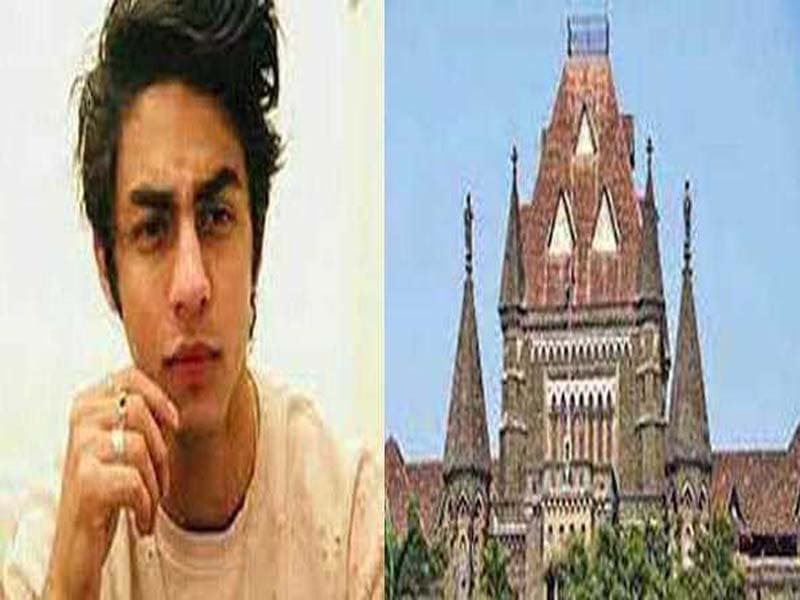 No positive evidence against Aryan Khan, others: HC