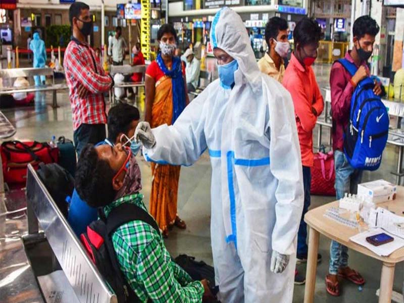Goa reports 30 fresh Covid cases, 2 more deaths