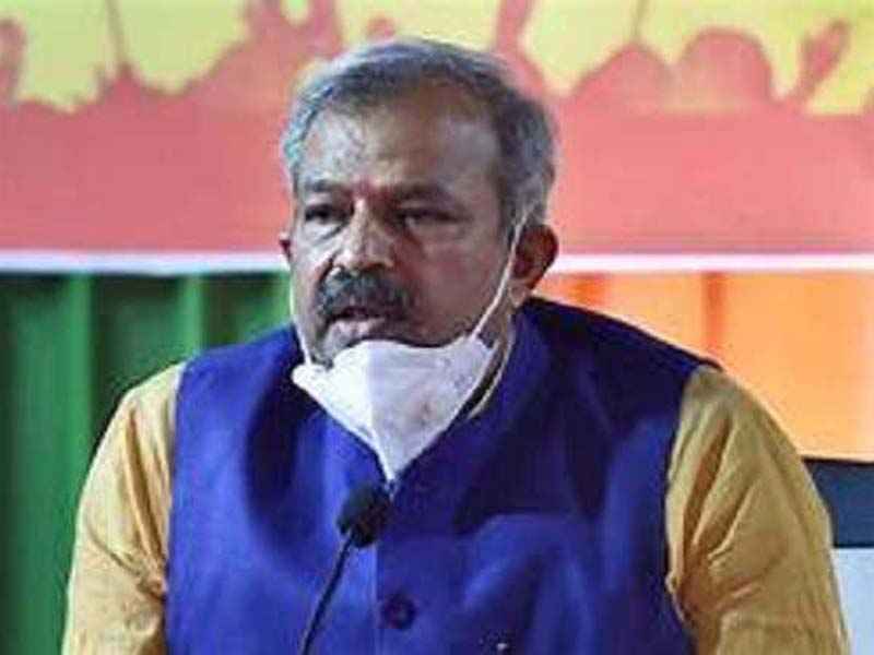 Kejriwal fails to take concrete steps on pollution in Delhi: BJP