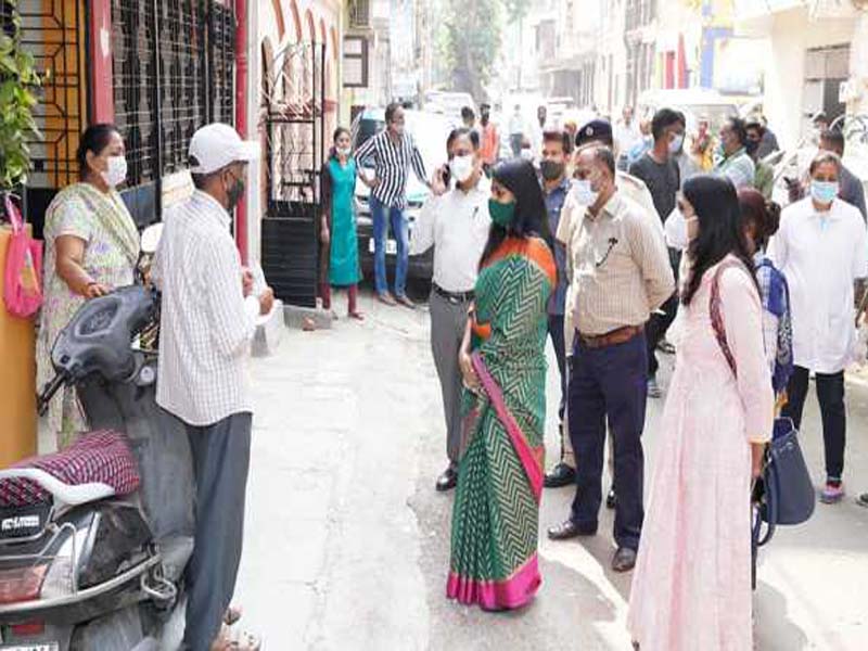 11.5 cr Indians hesitant to take Covid-19 jabs: Survey